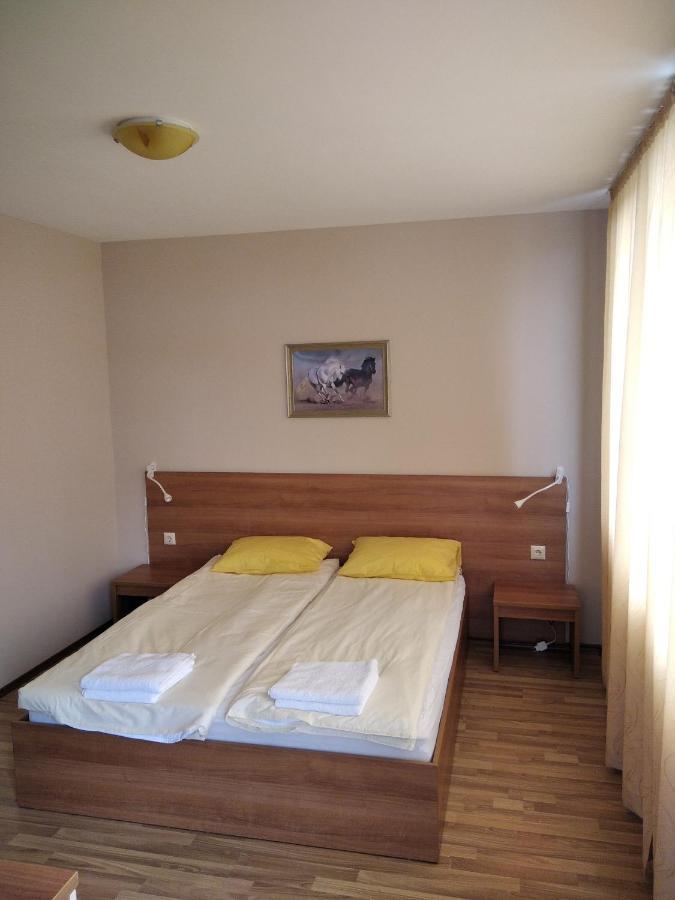 Victoria'S Apartments Nesebar Exterior foto